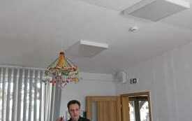 Wyjazd integracyjny do kina i na warsztaty wielkanocne 25