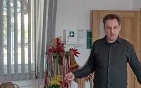 Wyjazd integracyjny do kina i na warsztaty wielkanocne 29