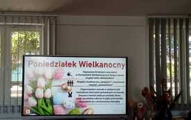 Wyjazd integracyjny do kina i na warsztaty wielkanocne 33