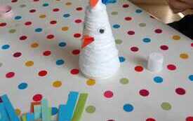 Wyjazd integracyjny do kina i na warsztaty wielkanocne 57