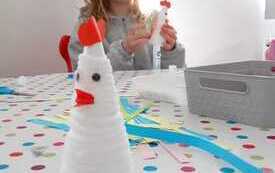 Wyjazd integracyjny do kina i na warsztaty wielkanocne 60