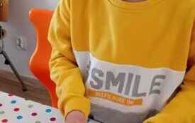 Wyjazd integracyjny do kina i na warsztaty wielkanocne 65