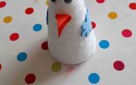 Wyjazd integracyjny do kina i na warsztaty wielkanocne 72