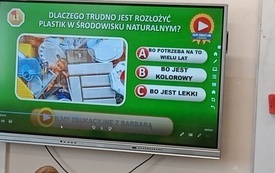 Dzień Ziemi 24