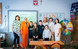 Mała Liga 2026 5