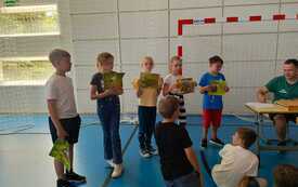 Pan Groszek 19