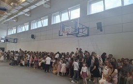Dzień Matki 2026 2