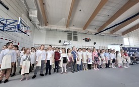 Dzień Matki 2026 100