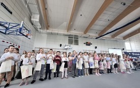 Dzień Matki 2026 101