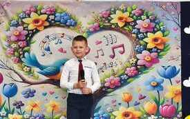 Muzyczne laurki dla najwspanialszych Mam! Za nami konkurs piosenki &bdquo;Serduszko dla Mamy&rdquo; 10