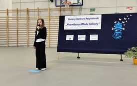 Gminny Konkurs Recytatorski 2026 26