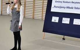Gminny Konkurs Recytatorski 2026 45