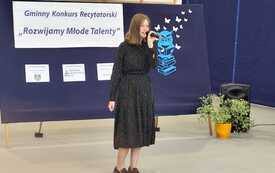 Gminny Konkurs Recytatorski 2026 54