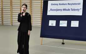 Gminny Konkurs Recytatorski 2026 58