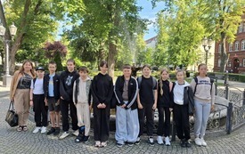 Wycieczka klasy 5 17