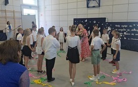 Uroczystość zakończenia roku szkolnego 2025/2026 7