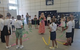 Uroczystość zakończenia roku szkolnego 2025/2026 17