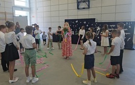 Uroczystość zakończenia roku szkolnego 2025/2026 18