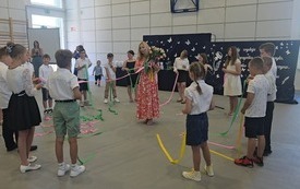Uroczystość zakończenia roku szkolnego 2025/2026 19