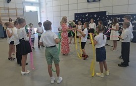 Uroczystość zakończenia roku szkolnego 2025/2026 22