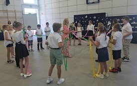 Uroczystość zakończenia roku szkolnego 2025/2026 23