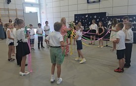 Uroczystość zakończenia roku szkolnego 2025/2026 24