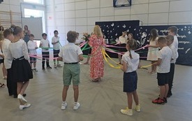 Uroczystość zakończenia roku szkolnego 2025/2026 25