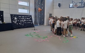 Uroczystość zakończenia roku szkolnego 2025/2026 31