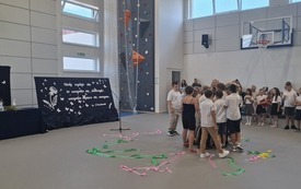 Uroczystość zakończenia roku szkolnego 2025/2026 32