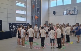 Uroczystość zakończenia roku szkolnego 2025/2026 34