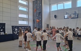 Uroczystość zakończenia roku szkolnego 2025/2026 35
