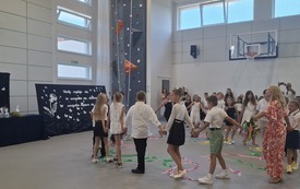 Uroczystość zakończenia roku szkolnego 2025/2026 42