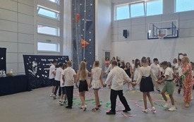Uroczystość zakończenia roku szkolnego 2025/2026 43