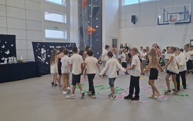 Uroczystość zakończenia roku szkolnego 2025/2026 44