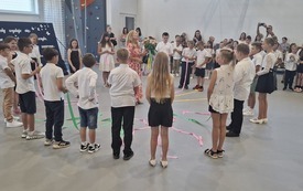 Uroczystość zakończenia roku szkolnego 2025/2026 45