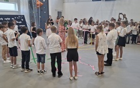 Uroczystość zakończenia roku szkolnego 2025/2026 47