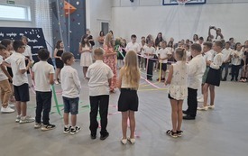 Uroczystość zakończenia roku szkolnego 2025/2026 48