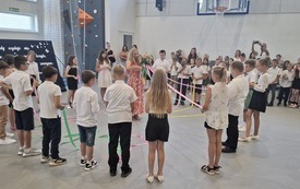 Uroczystość zakończenia roku szkolnego 2025/2026 49