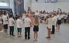 Uroczystość zakończenia roku szkolnego 2025/2026 50