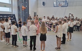 Uroczystość zakończenia roku szkolnego 2025/2026 51