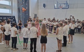 Uroczystość zakończenia roku szkolnego 2025/2026 52