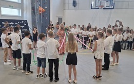 Uroczystość zakończenia roku szkolnego 2025/2026 53