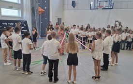 Uroczystość zakończenia roku szkolnego 2025/2026 54