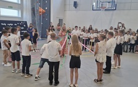 Uroczystość zakończenia roku szkolnego 2025/2026 55