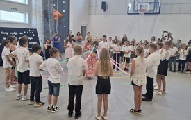 Uroczystość zakończenia roku szkolnego 2025/2026 56