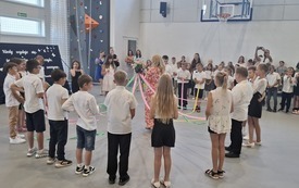 Uroczystość zakończenia roku szkolnego 2025/2026 57