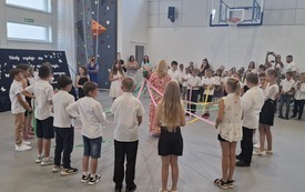 Uroczystość zakończenia roku szkolnego 2025/2026 58
