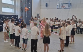 Uroczystość zakończenia roku szkolnego 2025/2026 59