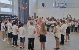 Uroczystość zakończenia roku szkolnego 2025/2026 60