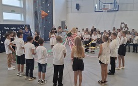 Uroczystość zakończenia roku szkolnego 2025/2026 61